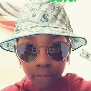 Meet your Posher, Omari